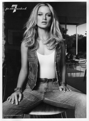 Carolyn Murphy pic #197483