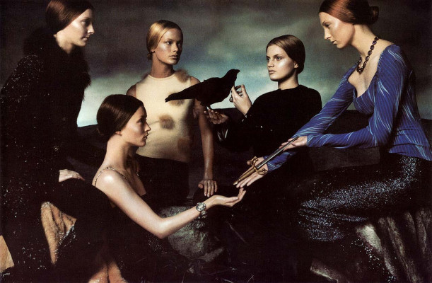 Carolyn Murphy pic #233329