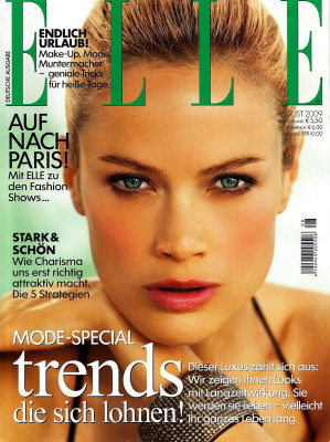 Carolyn Murphy pic #182095