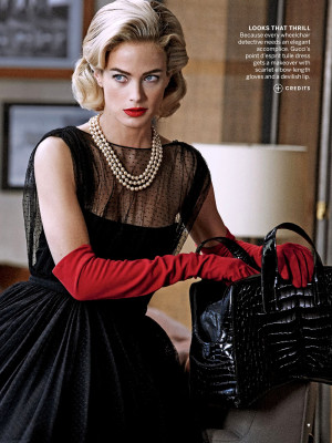 photo 23 in Carolyn Murphy gallery [id631502] 2013-05-06 00:00:00