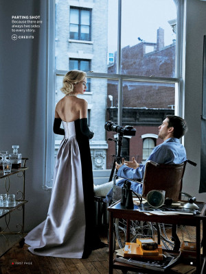 Carolyn Murphy pic #631482