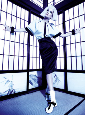 Carolyn Murphy pic #624682