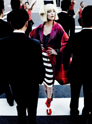 Carolyn Murphy pic #624662