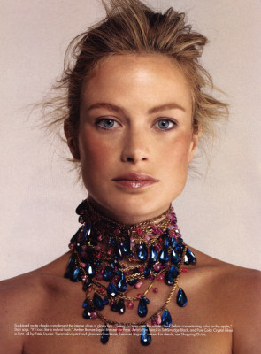 Carolyn Murphy pic #16405