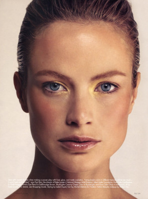 Carolyn Murphy pic #232614