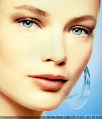 Carolyn Murphy pic #114489