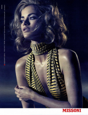 Carolyn Murphy pic #250215