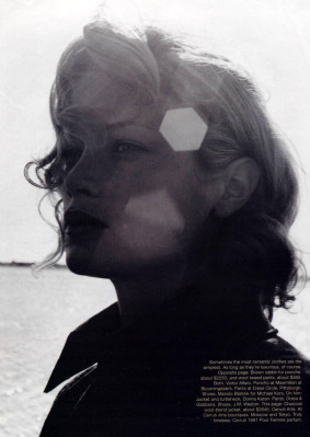 Carolyn Murphy pic #227394