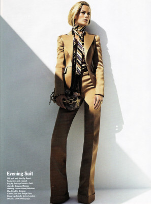 Carolyn Murphy pic #206637