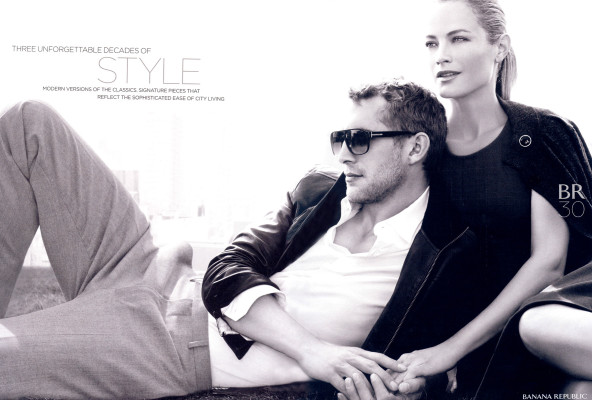 photo 23 in Carolyn Murphy gallery [id251618] 2010-03-23 00:00:00