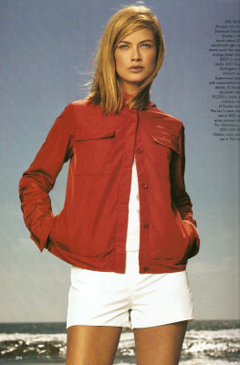 Carolyn Murphy pic #231936
