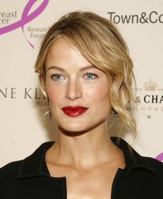Carolyn Murphy pic #226559