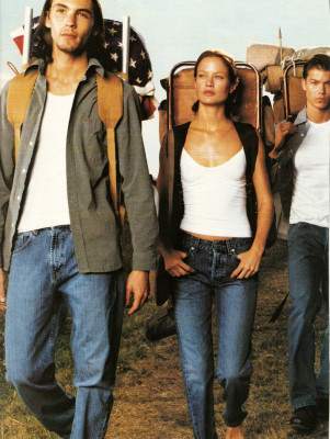 photo 20 in Carolyn Murphy gallery [id229296] 2009-12-30 00:00:00