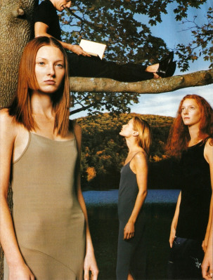 Carolyn Murphy pic #229298