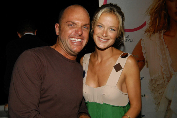 photo 9 in Carolyn Murphy gallery [id230006] 2010-01-04 00:00:00