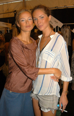 Carolyn Murphy pic #234141