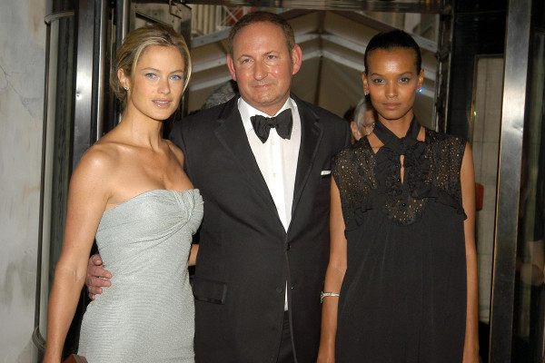 Carolyn Murphy pic #227387