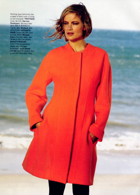 photo 8 in Carolyn Murphy gallery [id246199] 2010-02-24 00:00:00