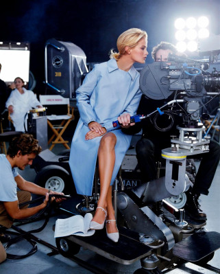 Carolyn Murphy pic #226743