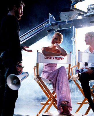 Carolyn Murphy pic #226742