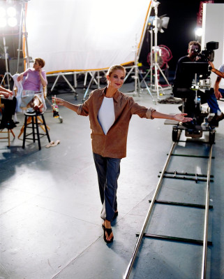 Carolyn Murphy pic #226749