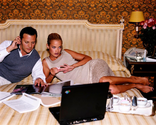 Carolyn Murphy pic #231938