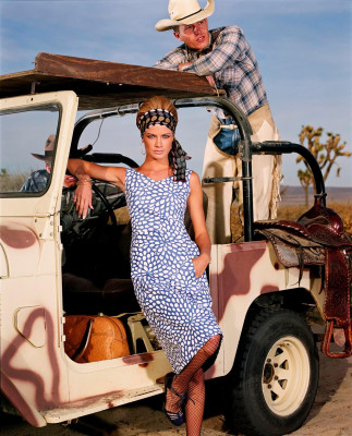 Carolyn Murphy pic #226566