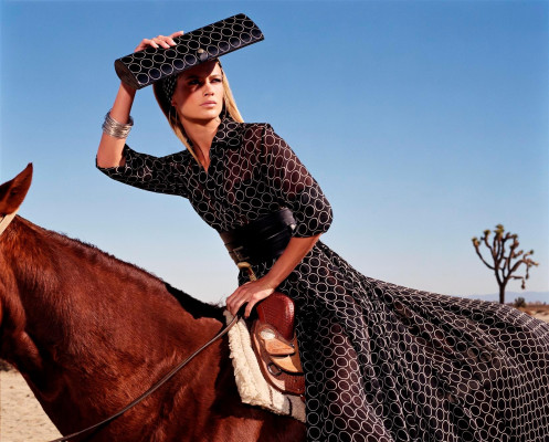Carolyn Murphy pic #226562