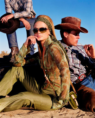 Carolyn Murphy pic #226572