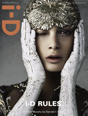 Carolyn Murphy pic #488433