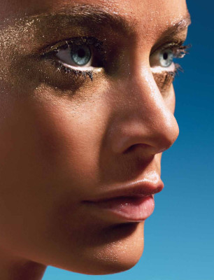 photo 6 in Carolyn Murphy gallery [id512308] 2012-05-16 00:00:00