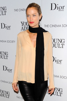 photo 9 in Carolyn Murphy gallery [id439956] 2011-11-25 00:00:00
