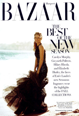 photo 11 in Carolyn Murphy gallery [id246196] 2010-02-24 00:00:00