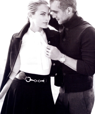 Carolyn Murphy pic #248547