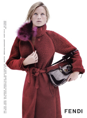 photo 17 in Carolyn Murphy gallery [id229998] 2010-01-04 00:00:00