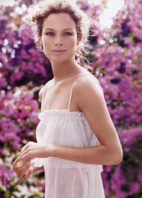 Carolyn Murphy pic #226403