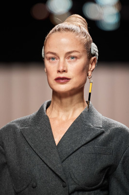 Fendi Autumn/Winter 2020 Fashion Show in Milan