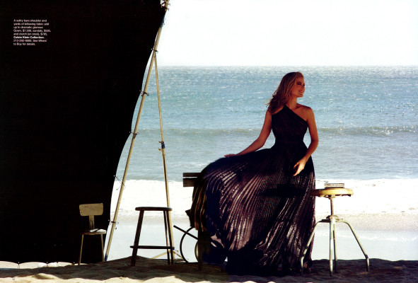 photo 14 in Carolyn Murphy gallery [id246193] 2010-02-24 00:00:00