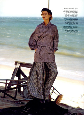 photo 12 in Carolyn Murphy gallery [id246195] 2010-02-24 00:00:00
