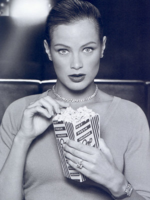 Carolyn Murphy pic #231442