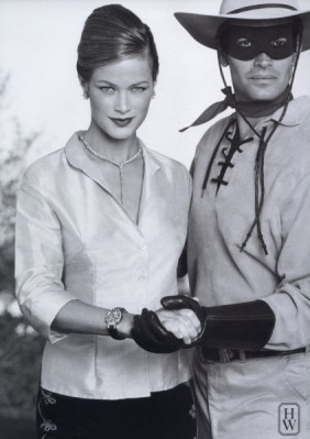 Carolyn Murphy pic #231439