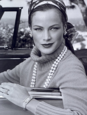 Carolyn Murphy pic #231440