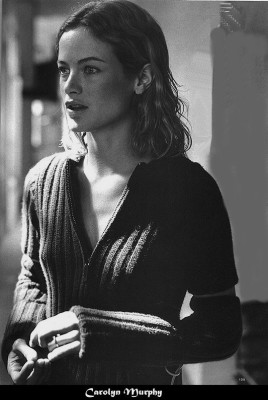 photo 11 in Carolyn Murphy gallery [id75907] -0001-11-30 00:00:00