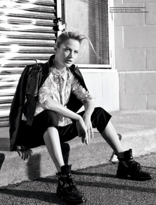 Carolyn Murphy pic #359866