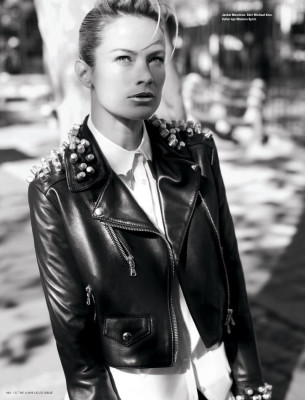 photo 25 in Carolyn Murphy gallery [id359863] 2011-02-16 00:00:00