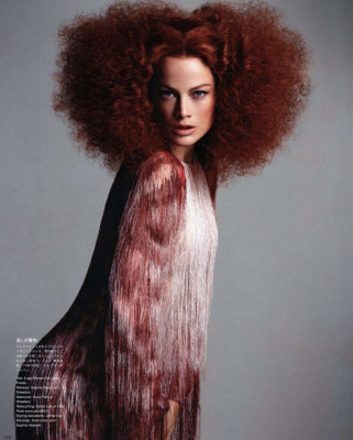 Carolyn Murphy pic #355493