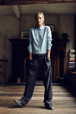 photo 14 in Carolyn Murphy gallery [id760960] 2014-09-18 00:00:00