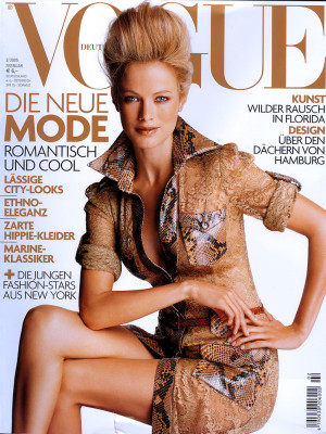 Carolyn Murphy pic #235837
