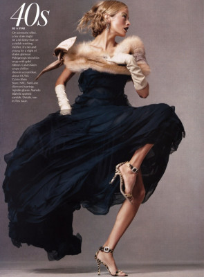 Carolyn Murphy pic #221229