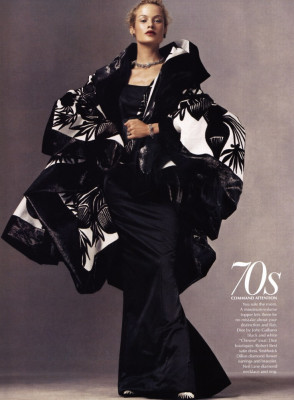 Carolyn Murphy pic #221232